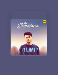 聆聽 Simarjit、觀看音樂影片、閱讀小傳、查看巡演日期等！