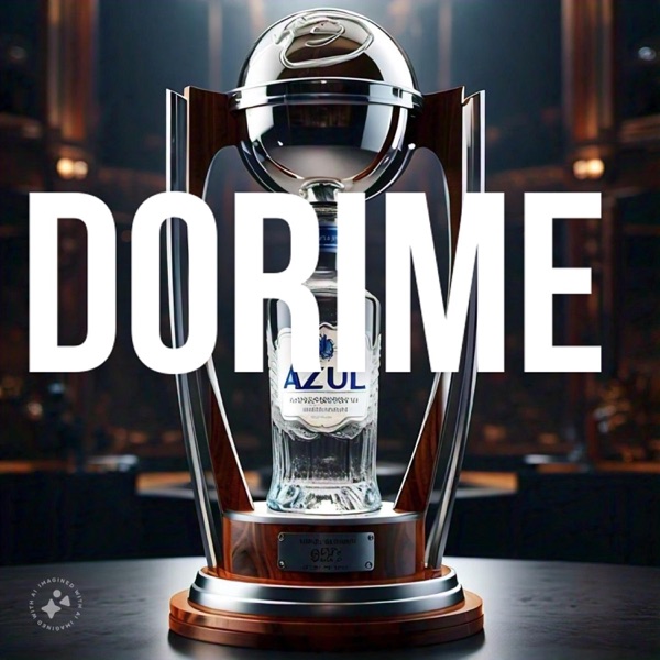 Dorime Afro Mara (feat. DJ YG)