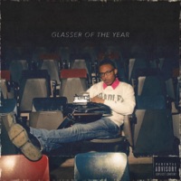 GLASSER OF THE YEAR - Single - ICYY B