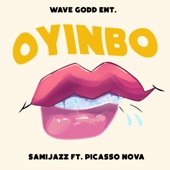 Oyinbo (feat. picasso nova) artwork