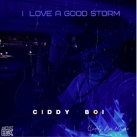 I Love a Good Storm - Single - Ciddy Boi P