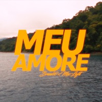 Meu Amore - Single - Brand€ & Mac Light