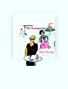 Listen to The Transpoetics, watch music videos, read bio, see tour dates & more!