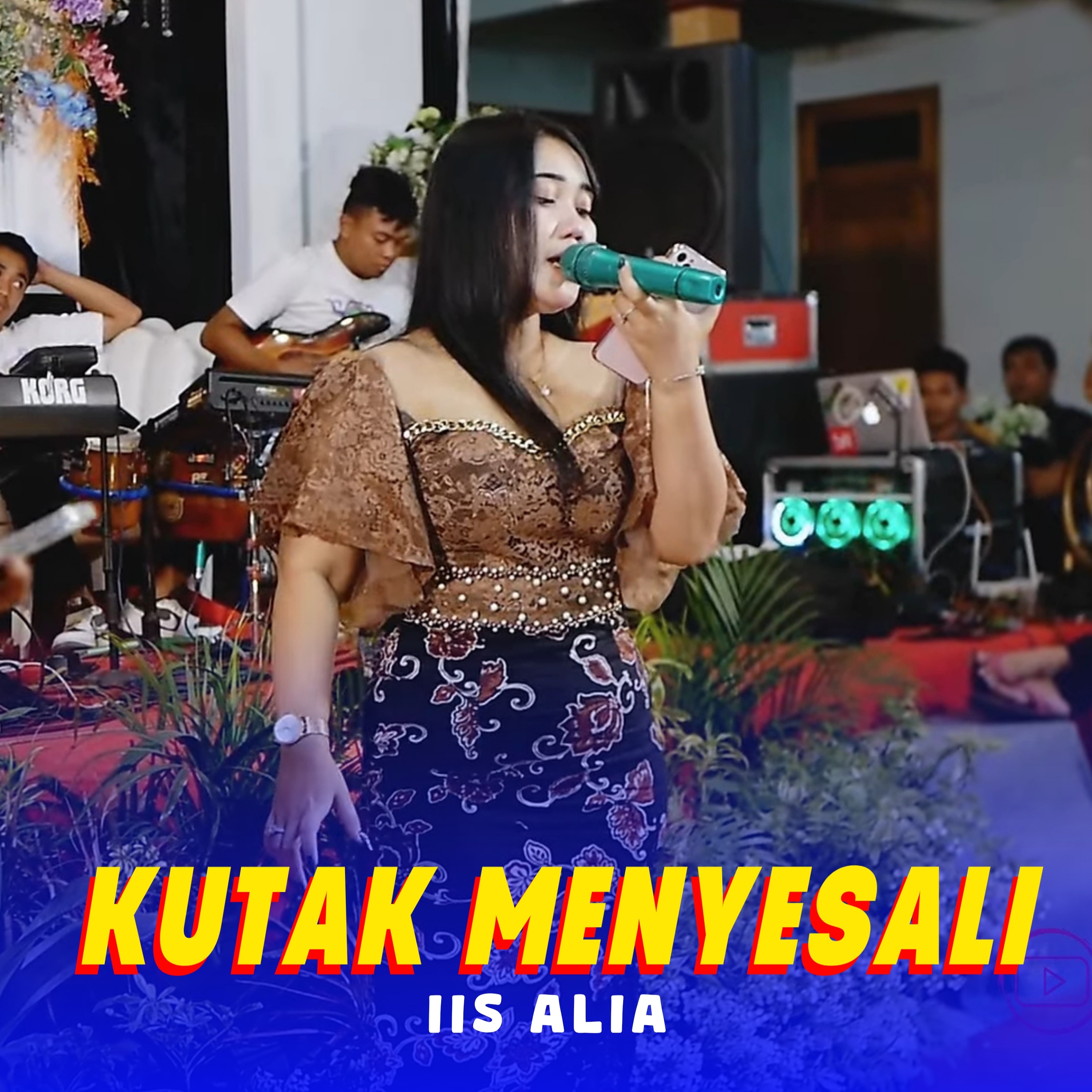 Kutak Menyesali - Single