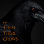 Them There Crows artwork