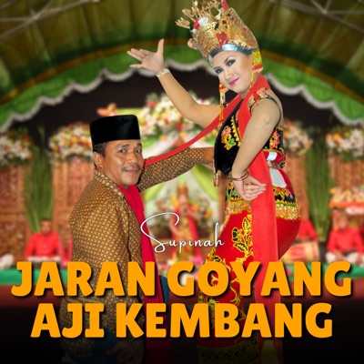 Jaran Goyang Aji Kembang - EP