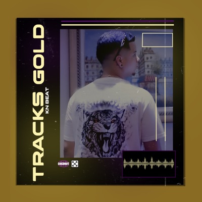 Tracks Gold - EP