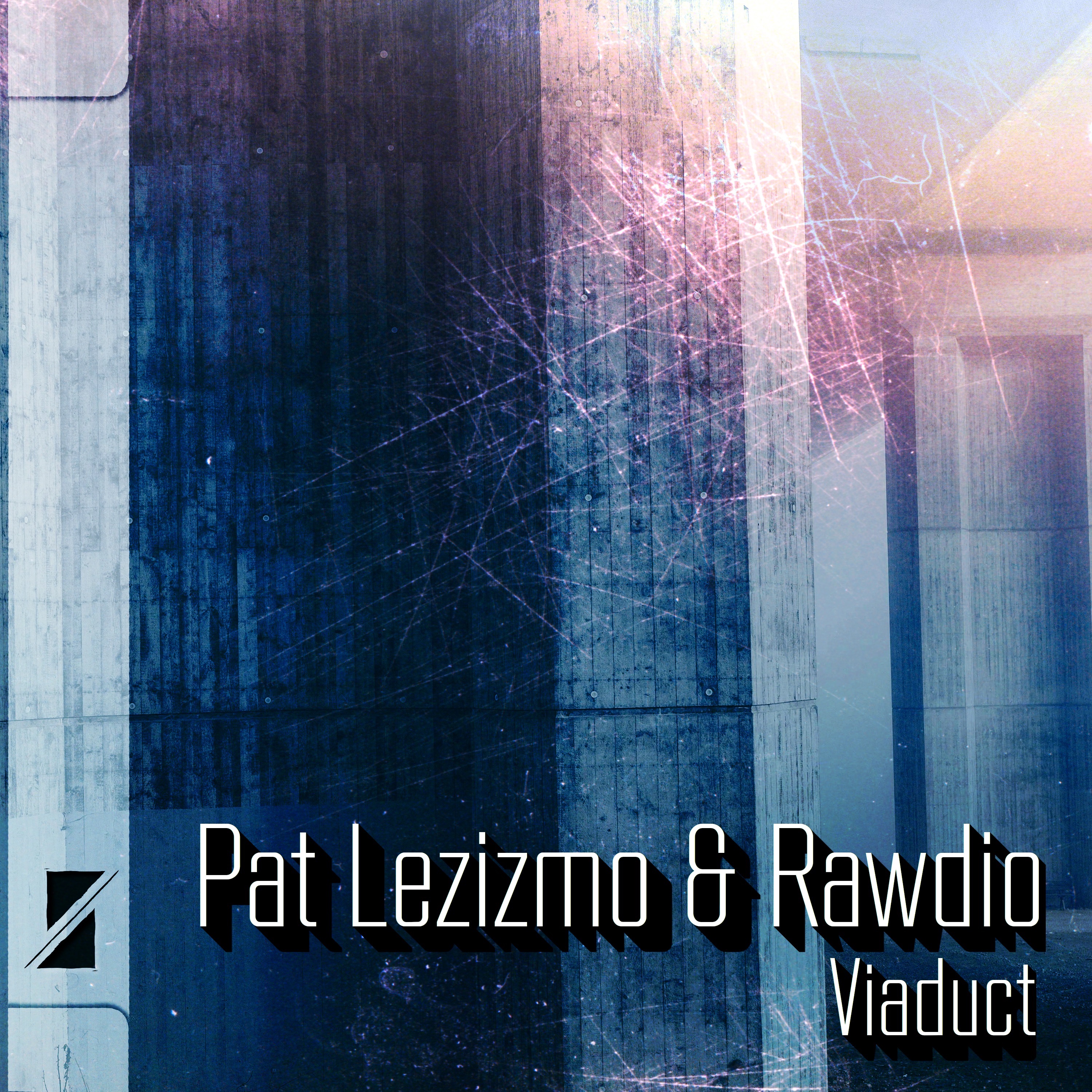 Pat Lezizmo & Rawdio - Viaduct