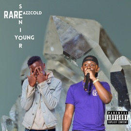 Rare (feat. Young Senior) Eazzcold