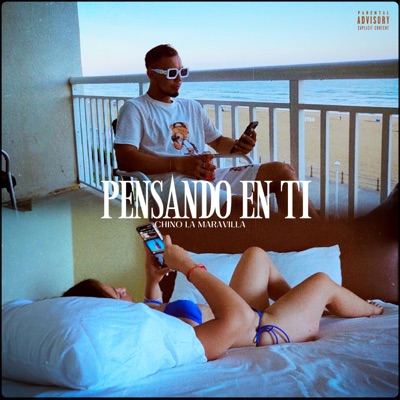 Pensando en Ti - Single