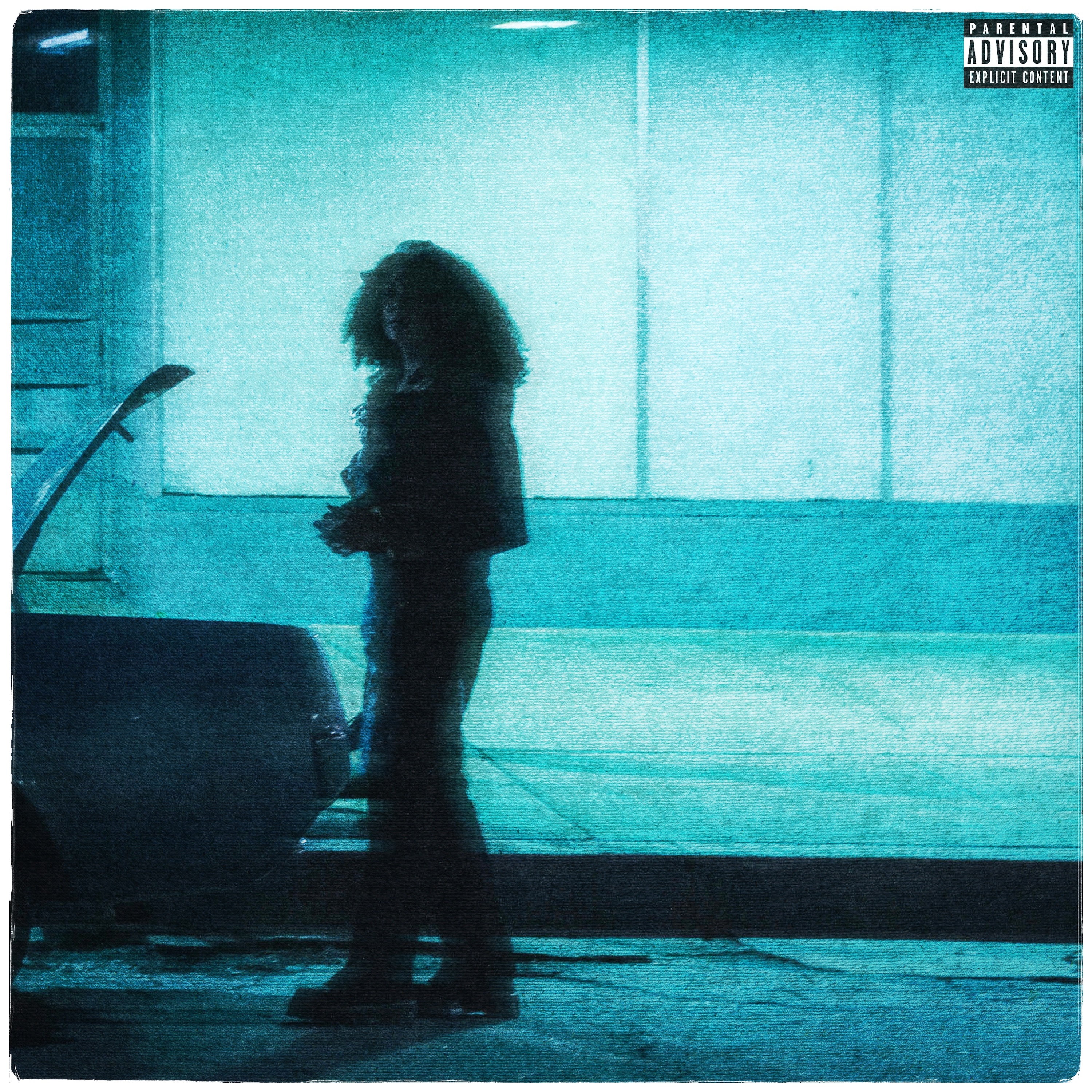 Let Me Down Slow - Single