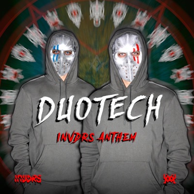 INVDRS (Anthem) - Single