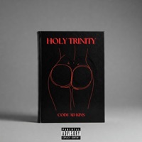 Holy Trinity - Single - Cody Adkins