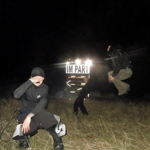Album artwork