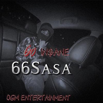 GO INSANE - Single