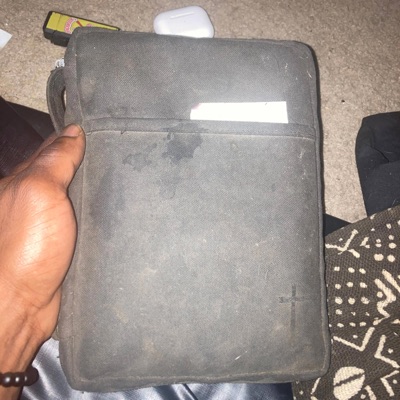 blind swordsman. (freestyle) - Single