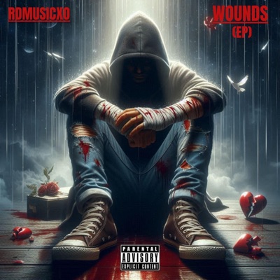 WOUNDS - EP