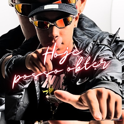 Hoje Posso Obter - Single