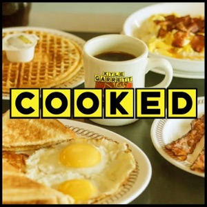 Cooked EP - EP