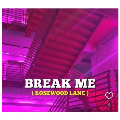 Break Me - Single