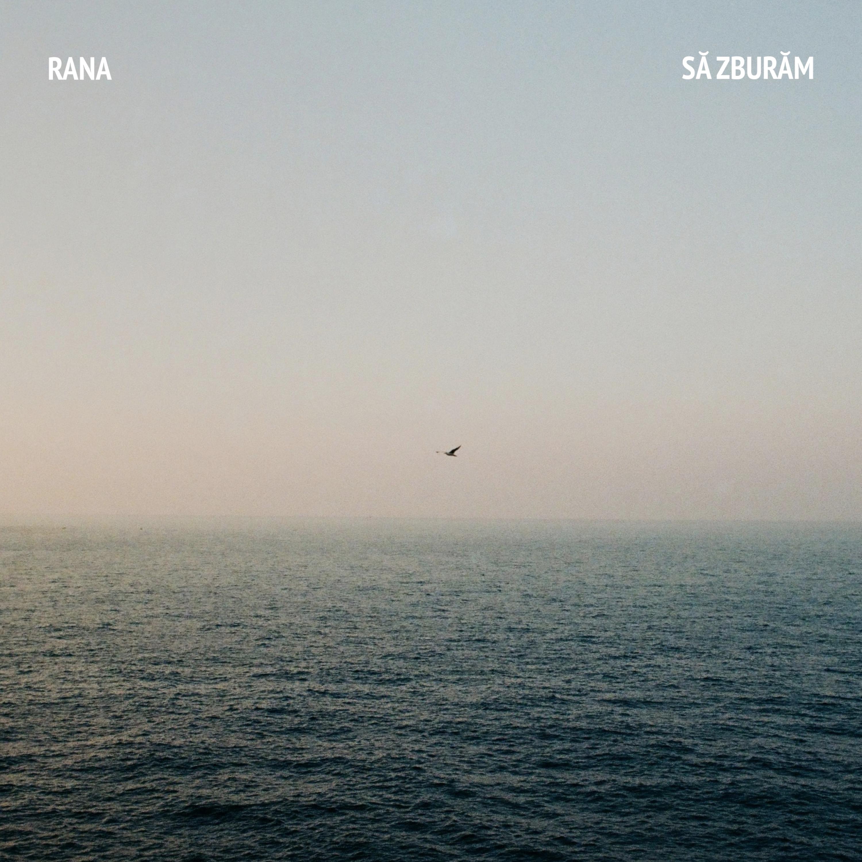 Să zburăm - Single