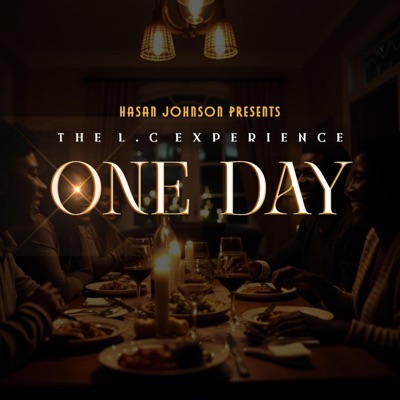 One Day - Single