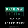 If You Want