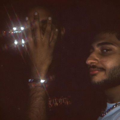 جمهورية الكرادة - Single