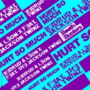Hurt so Much (feat. The Jackson Twinz) - Single