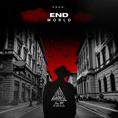 End World (Trap Beat) - Single