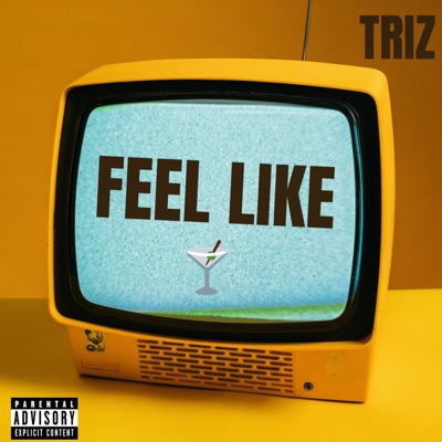 Feel Like - Single