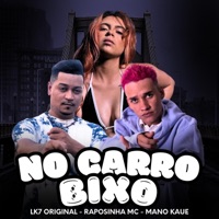 No Carro Bixo - Single - Raposinha Mc, Mano Kaue & LK7 ORIGINAL
