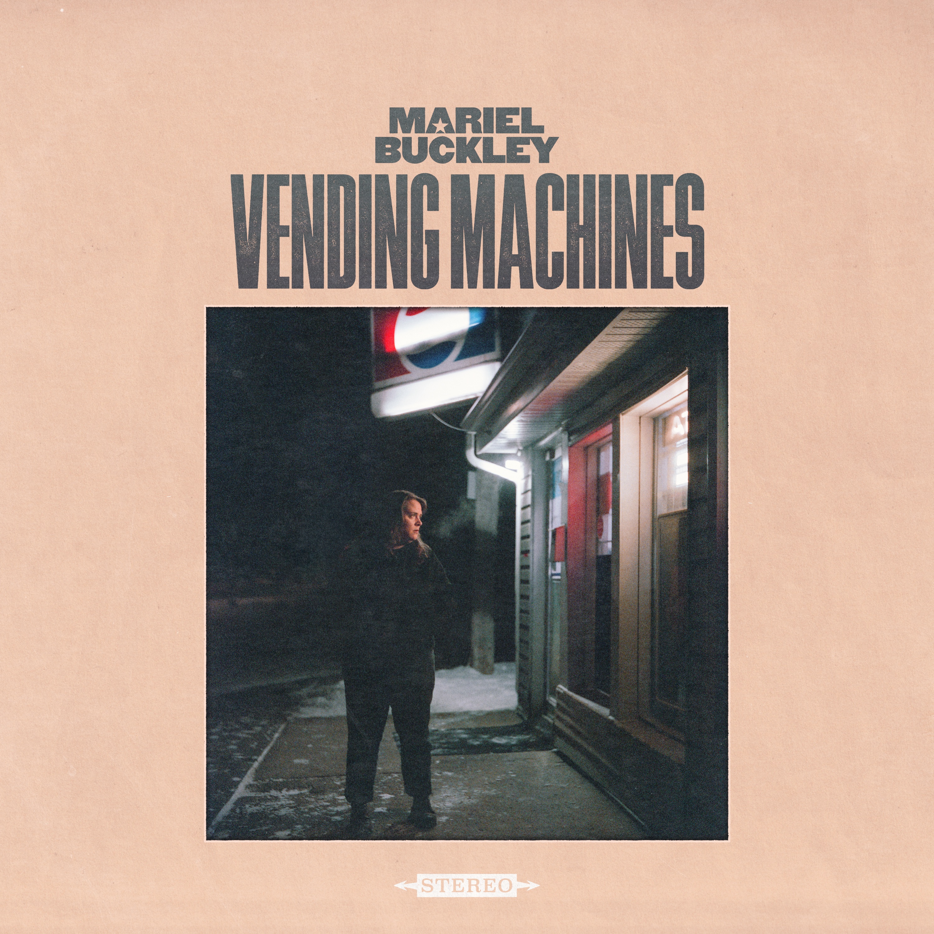 Vending Machines - Single