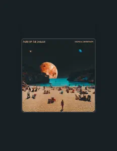 Ascolta Purr of the Jaguar, guarda video musicali, leggi la biografia, vedi le date del tour & altro!