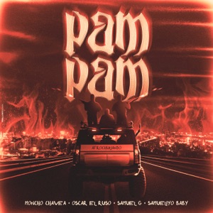 PAM PAM (feat. Samuel G)