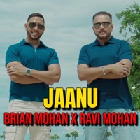 JAANU (feat. Ravi Mohan) - Single - Brian Mohan