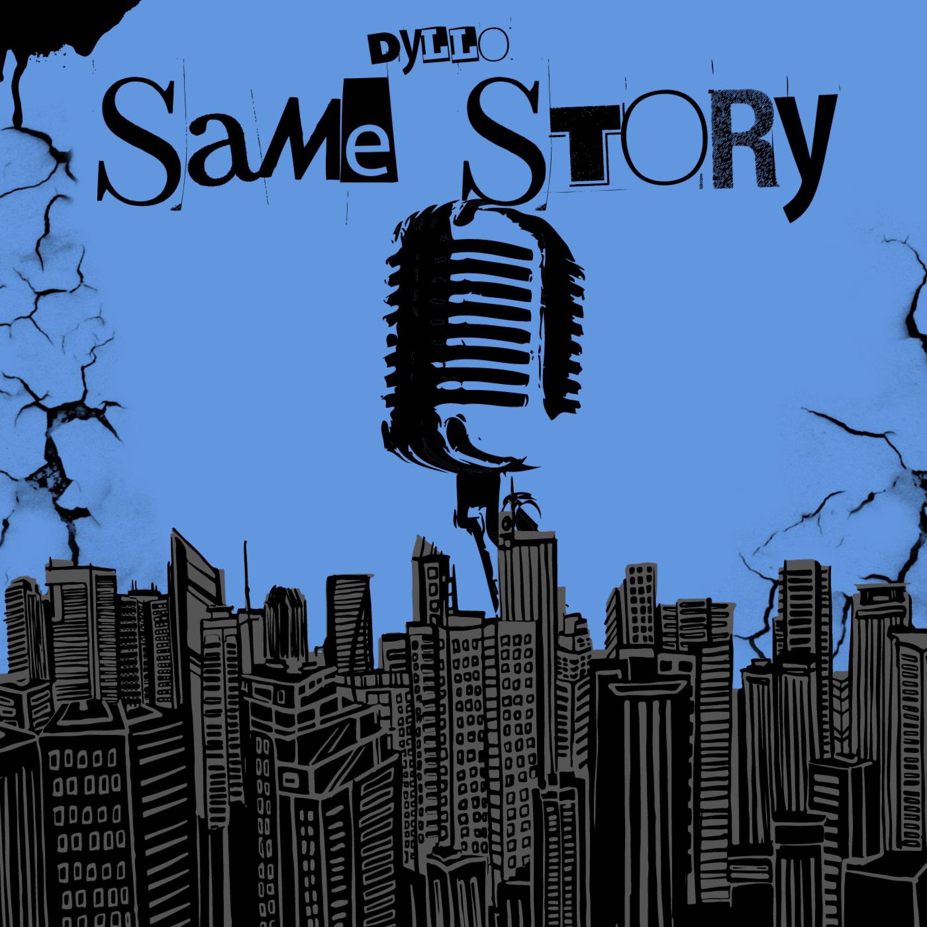 Same Story - Single