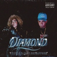 Diamond - Single - Yofth Dlb & RedSapphire