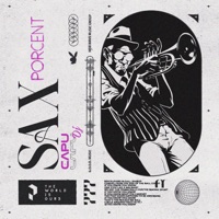 Sax Porcent - Single - Capu DJ