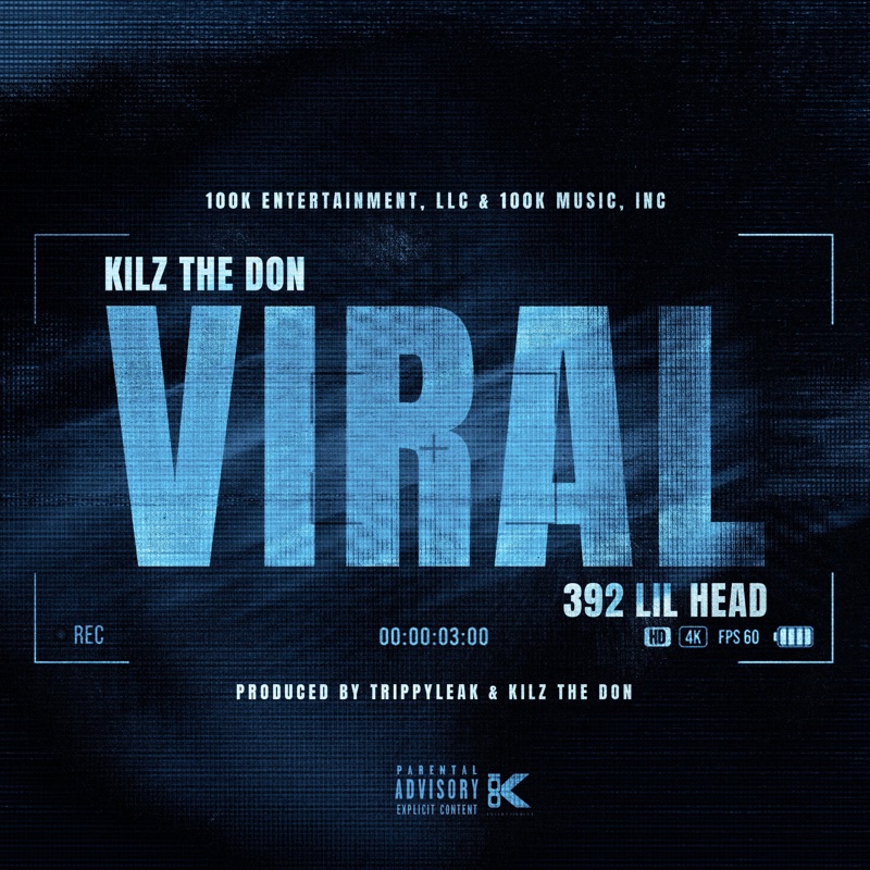 Viral - Single