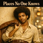 Places No One Knows - Single