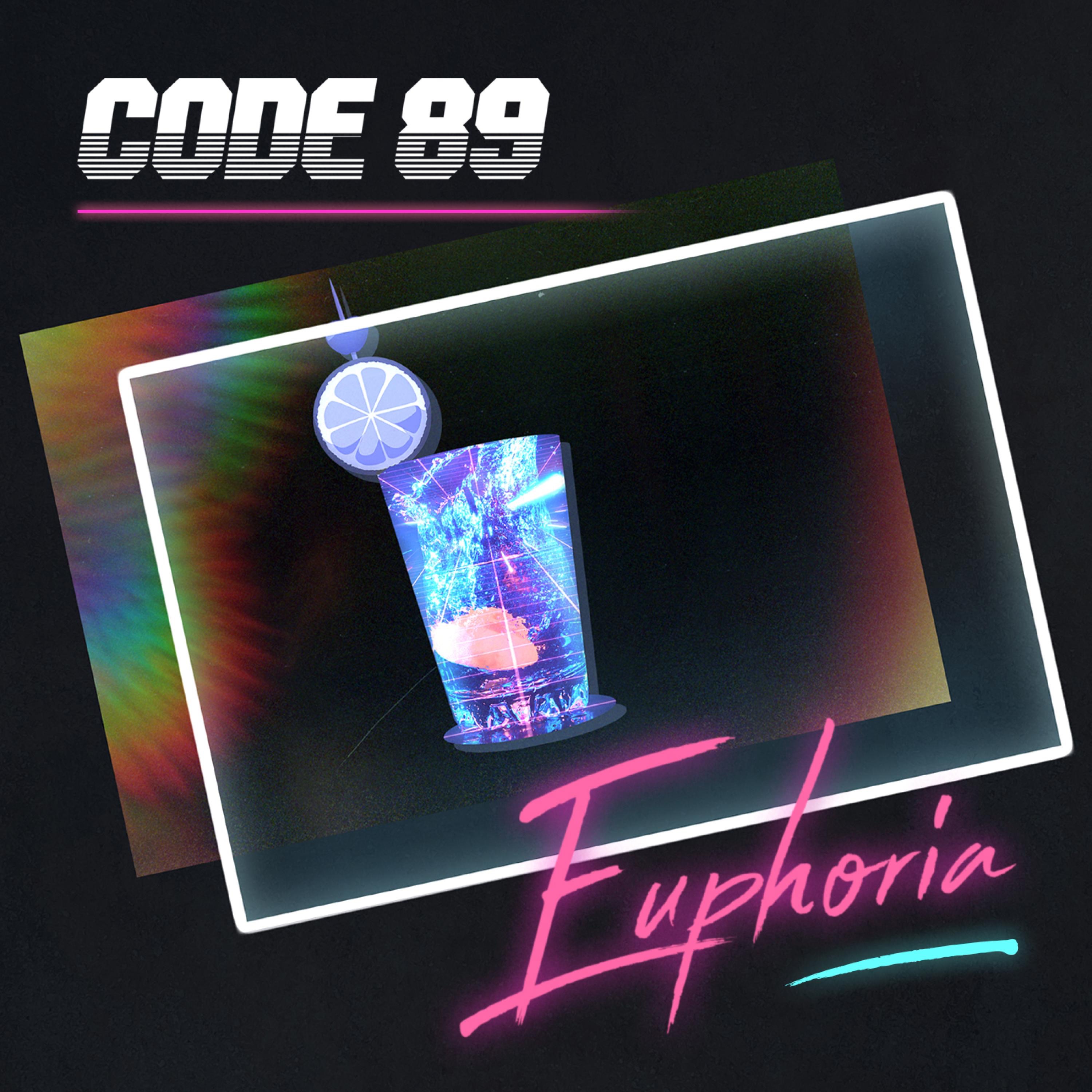 Euphoria - Single