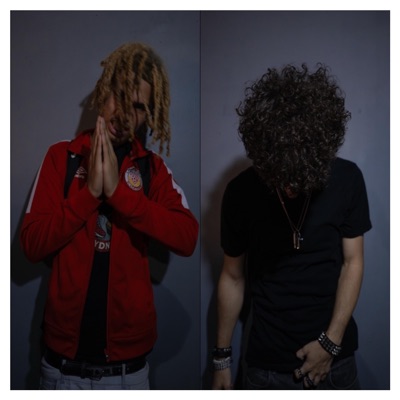 blonde (feat. sino!) - Single