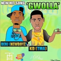 Gwolla (Radio Edit) - Single - The Main Attraction & New Boyz