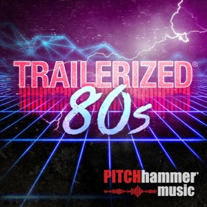 Always Something There To Remind Me (Trailerized Haunted Child Version) [feat. Faith Hopkins]