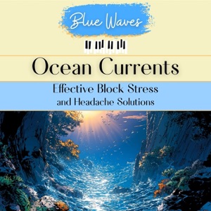 Ocean Currents: Effective Block Stress and Headache Solutions
