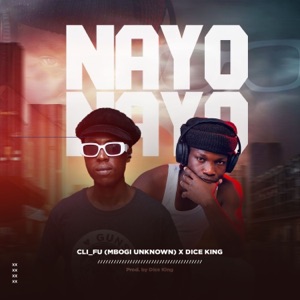 Nayo Nayo (feat. Dice King)
