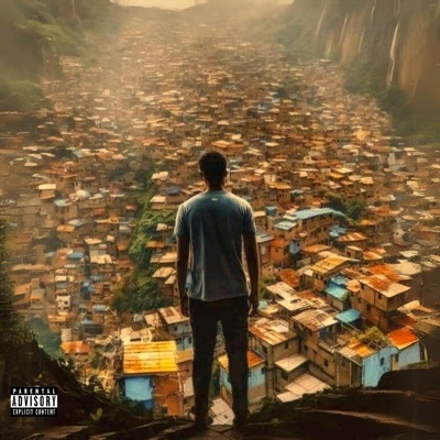 Alma da Favela (feat. DjDereksp) - Single