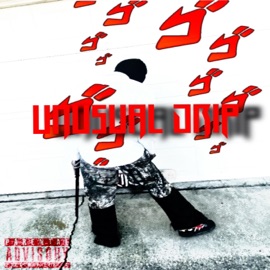 Unusual drip (Official Audio) Marishellz