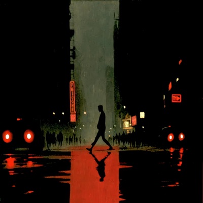 Exu - Companhia do Silêncio - Single